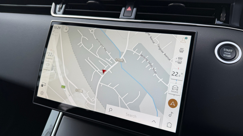 Land Rover Range Rover Evoque 2.0 D200 Dynamic SE 5dr Auto Diesel Hatchback